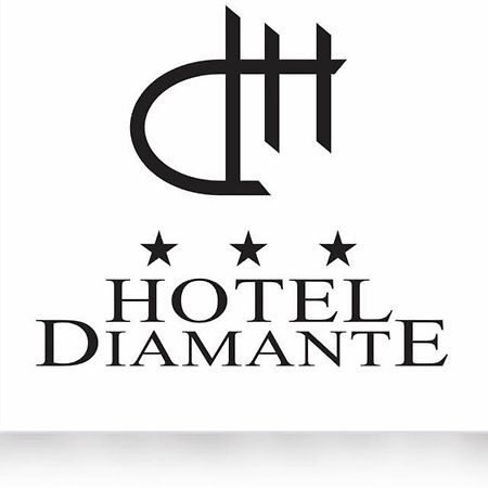 Hotel Diamante Resistencia Zewnętrze zdjęcie