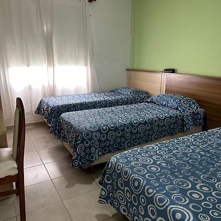 Hotel Diamante Resistencia Zewnętrze zdjęcie