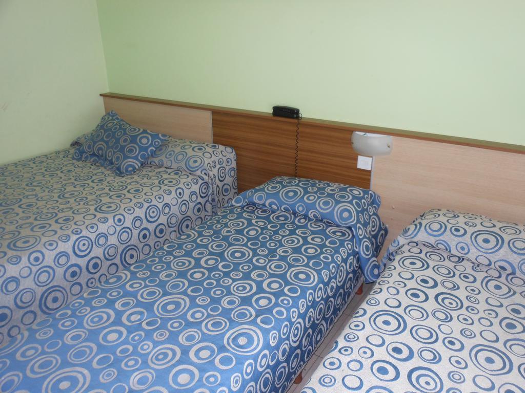 Hotel Diamante Resistencia Pokój zdjęcie
