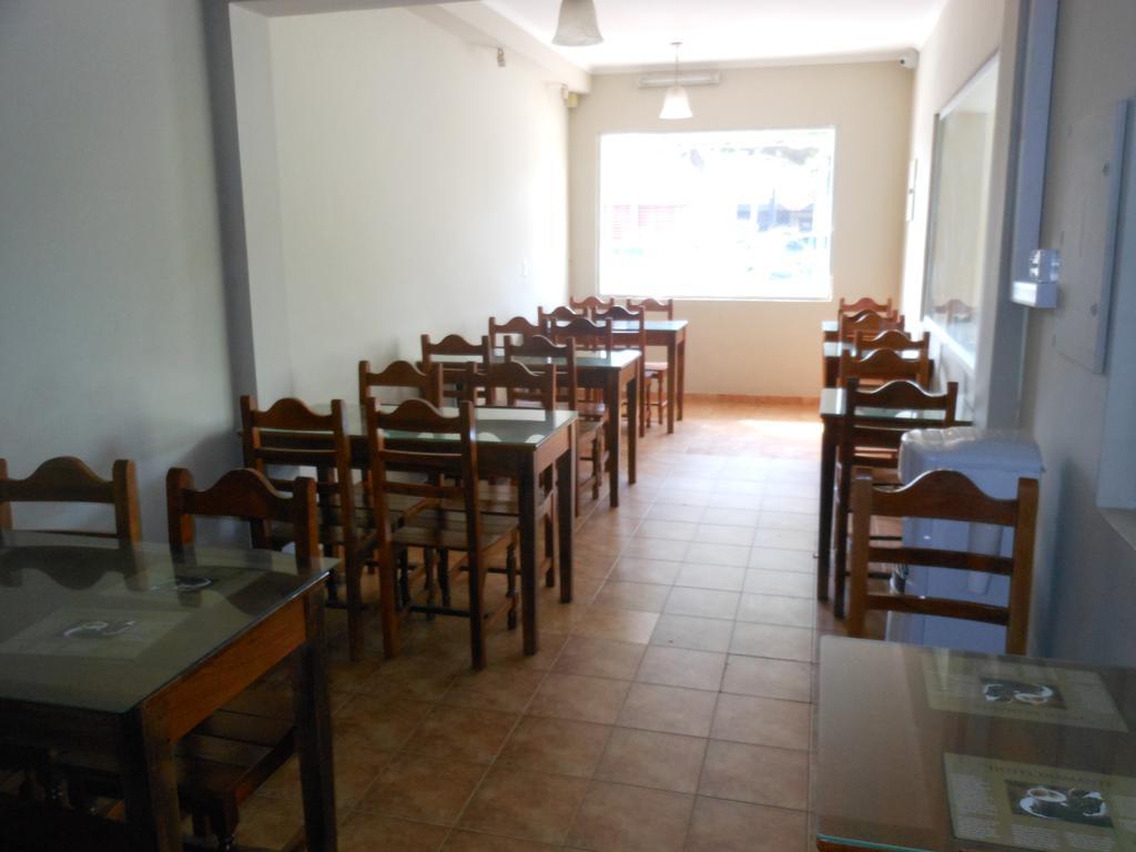 Hotel Diamante Resistencia Zewnętrze zdjęcie