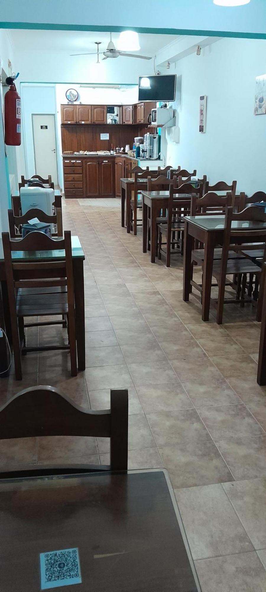 Hotel Diamante Resistencia Zewnętrze zdjęcie