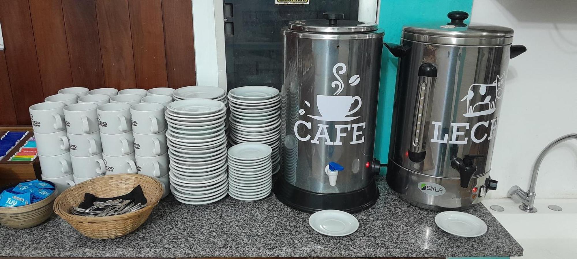 Hotel Diamante Resistencia Zewnętrze zdjęcie