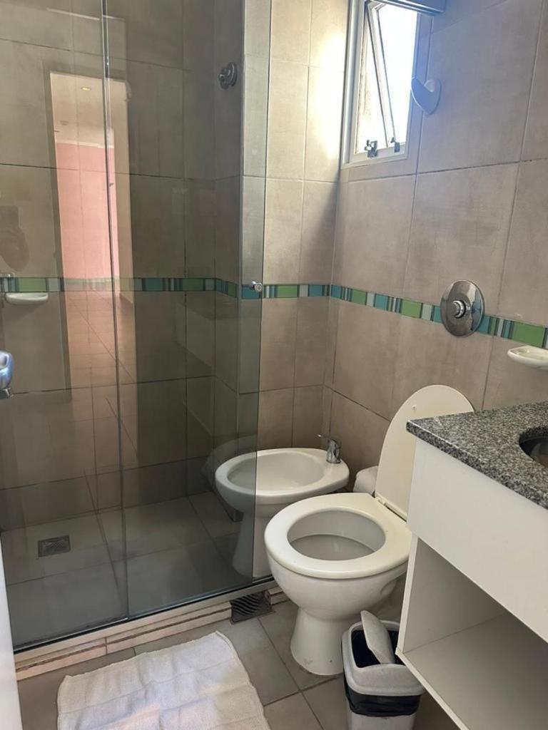 Hotel Diamante Resistencia Zewnętrze zdjęcie