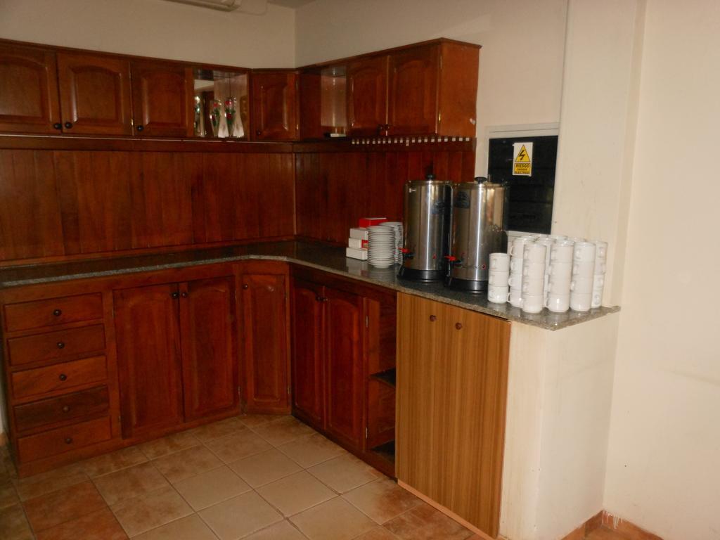 Hotel Diamante Resistencia Zewnętrze zdjęcie