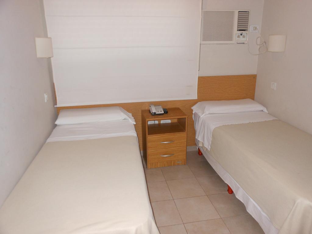 Hotel Diamante Resistencia Zewnętrze zdjęcie