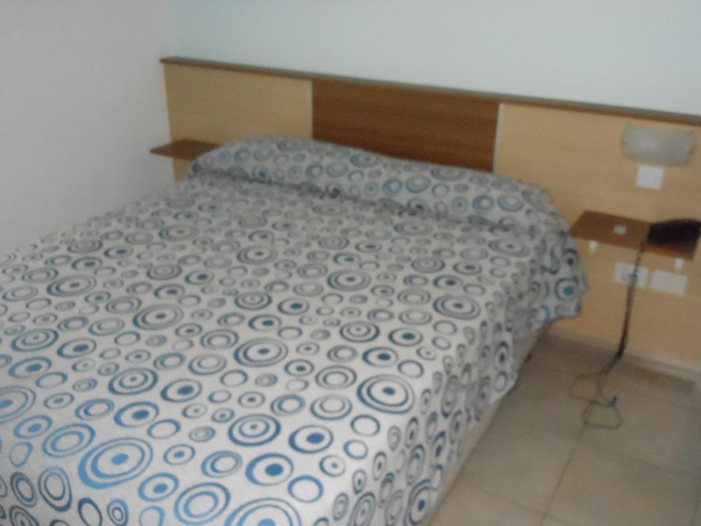 Hotel Diamante Resistencia Pokój zdjęcie