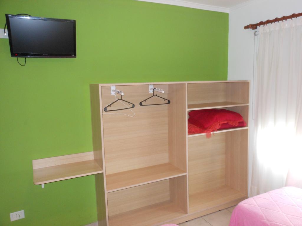 Hotel Diamante Resistencia Pokój zdjęcie