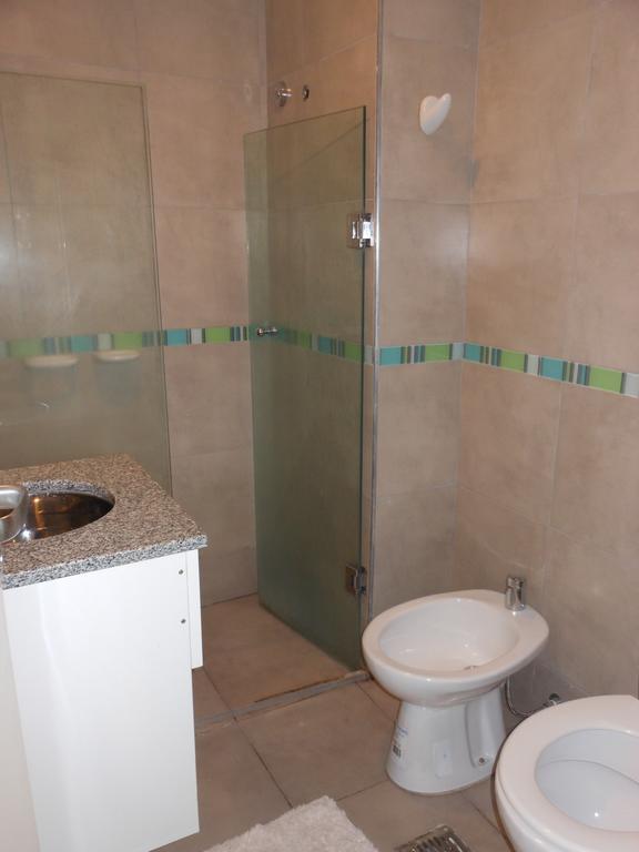 Hotel Diamante Resistencia Pokój zdjęcie