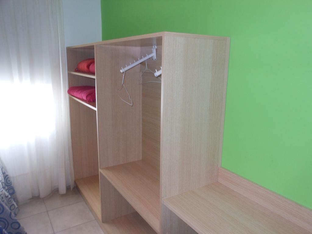 Hotel Diamante Resistencia Pokój zdjęcie