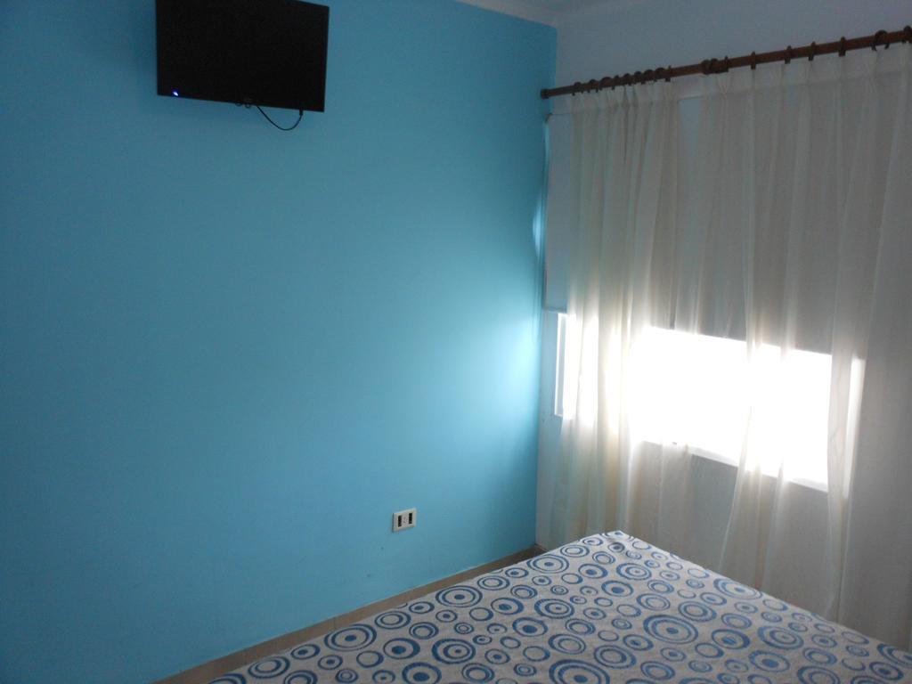 Hotel Diamante Resistencia Pokój zdjęcie