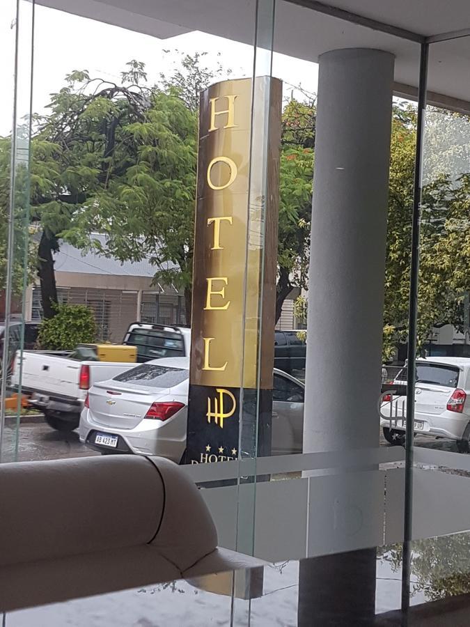 Hotel Diamante Resistencia Zewnętrze zdjęcie