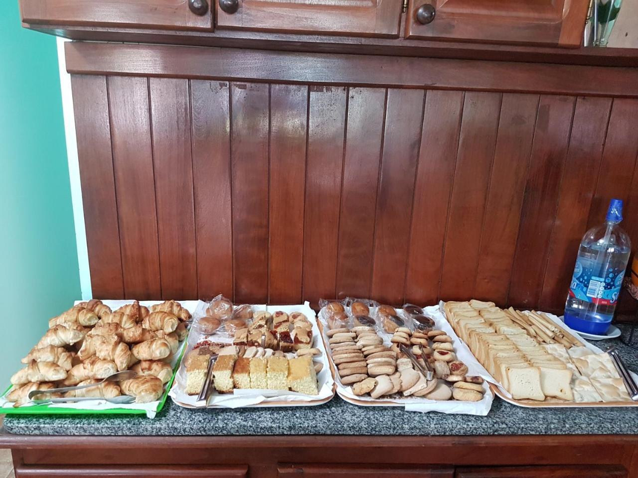 Hotel Diamante Resistencia Zewnętrze zdjęcie