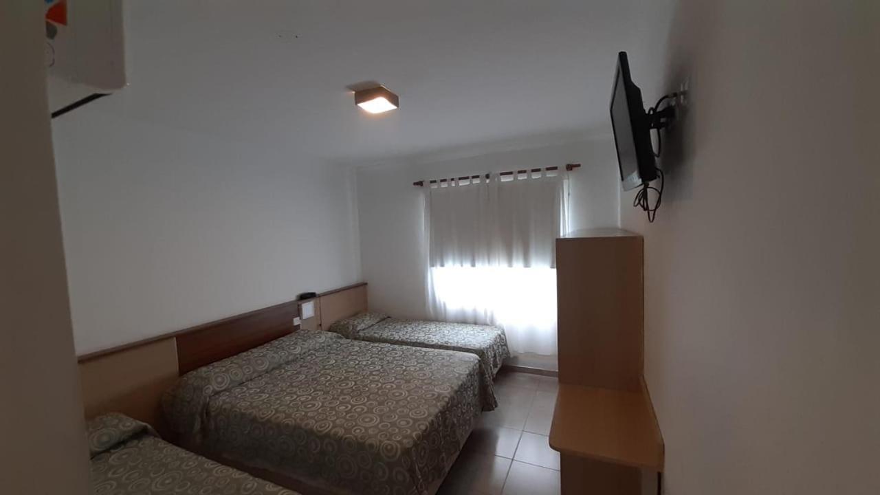 Hotel Diamante Resistencia Zewnętrze zdjęcie